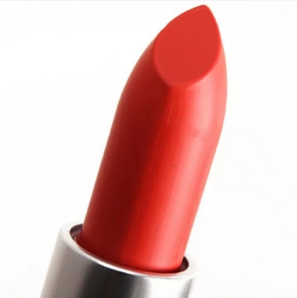NEW IN BOX 702 Dangerous Retro Matte Lipstick MAC Full Size - Picture 9 of 15